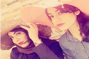 بیوگرافی جدید الهه فرشچی از درد ناباورانه تا کشف حجاب+ تصاویر بیوگرافی جدید الهه فرشچی از درد ناباورانه تا کشف حجاب+ تصاویر