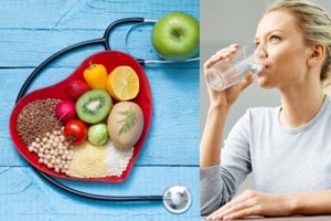 علائم فشار خون بالا و پایین، خوراکی های مناسب+ اینفوگرافی علائم فشار خون بالا و پایین، خوراکی های مناسب+ اینفوگرافی