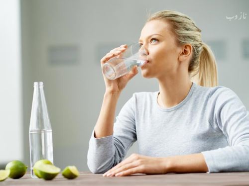 علائم فشار خون بالا و پایین، خوراکی های مناسب+ اینفوگرافی