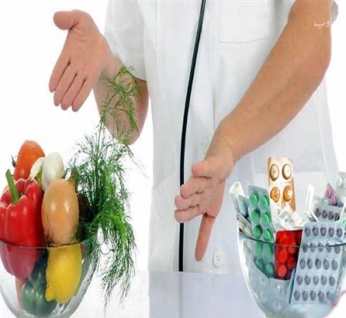 علائم فشار خون بالا و پایین، خوراکی های مناسب+ اینفوگرافی