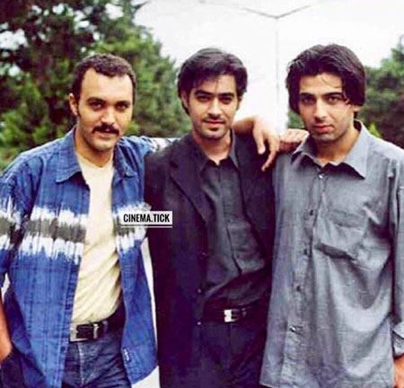 چهره ها و بازیگران از مرض سلفی گرفتن تا الهه جذابیت