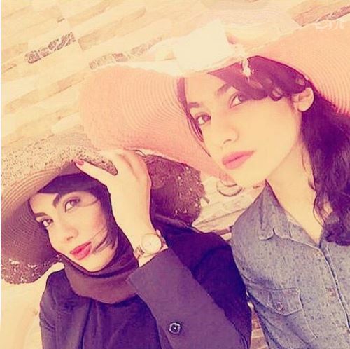 بیوگرافی جدید الهه فرشچی از درد ناباورانه تا کشف حجاب+ تصاویر