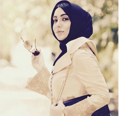 بیوگرافی جدید الهه فرشچی از درد ناباورانه تا کشف حجاب+ تصاویر