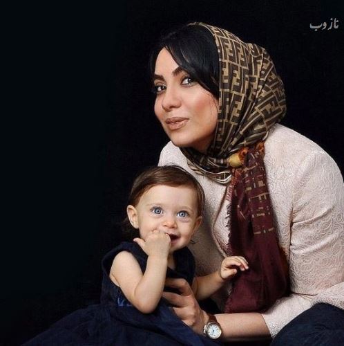 بیوگرافی جدید الهه فرشچی از درد ناباورانه تا کشف حجاب+ تصاویر