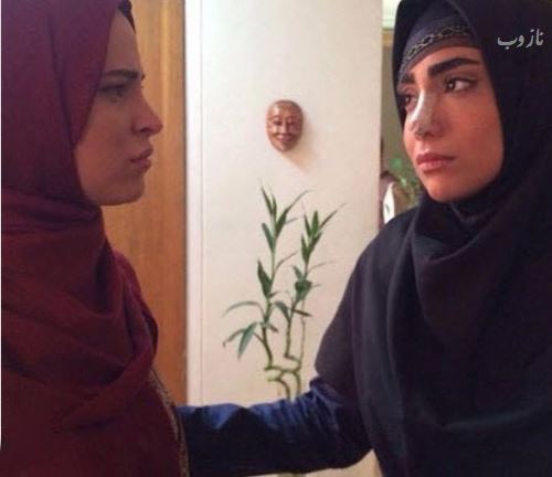 بیوگرافی جدید الهه فرشچی از درد ناباورانه تا کشف حجاب+ تصاویر