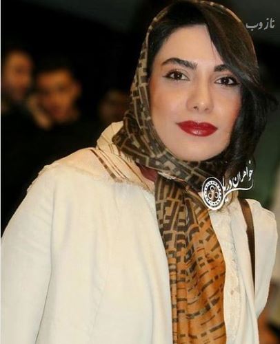بیوگرافی جدید الهه فرشچی از درد ناباورانه تا کشف حجاب+ تصاویر