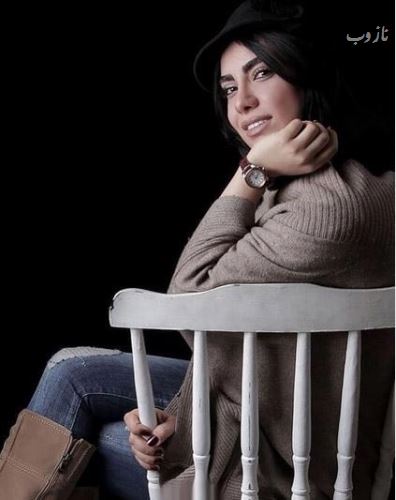 بیوگرافی جدید الهه فرشچی از درد ناباورانه تا کشف حجاب+ تصاویر