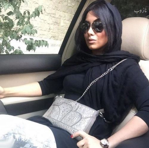 بیوگرافی جدید الهه فرشچی از درد ناباورانه تا کشف حجاب+ تصاویر