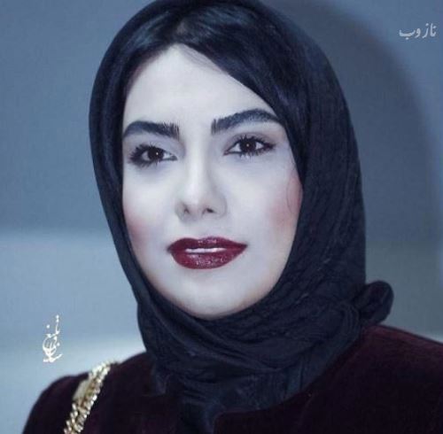 بیوگرافی جدید الهه فرشچی از درد ناباورانه تا کشف حجاب+ تصاویر