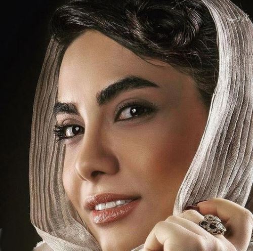 بیوگرافی جدید الهه فرشچی از درد ناباورانه تا کشف حجاب+ تصاویر