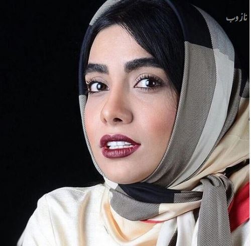 بیوگرافی جدید الهه فرشچی از درد ناباورانه تا کشف حجاب+ تصاویر