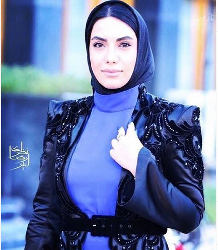 بیوگرافی جدید الهه فرشچی از درد ناباورانه تا کشف حجاب+ تصاویر
