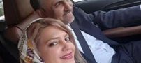 قتل همسر دوم محمد نجفی شهردار تهران+ تصاویر