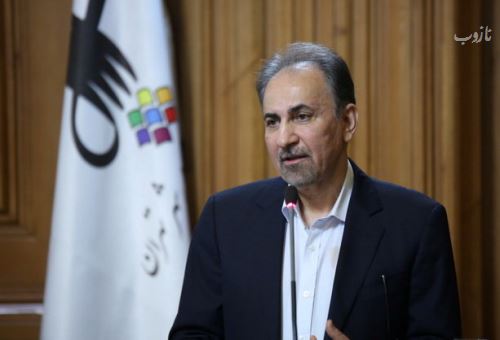 نجفی شهردار تهران قاتل همسر دوم با شلیک 7 گلوله + جزئیات