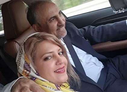 نجفی شهردار تهران قاتل همسر دوم با شلیک 7 گلوله + جزئیات