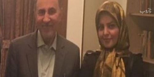 نجفی شهردار تهران قاتل همسر دوم با شلیک 7 گلوله + جزئیات