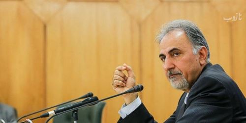 نجفی شهردار تهران قاتل همسر دوم با شلیک 7 گلوله + جزئیات