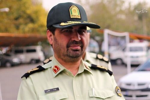 نجفی شهردار تهران قاتل همسر دوم با شلیک 7 گلوله + جزئیات
