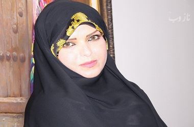 زندگی لاکچری نوه های امام خمینی و تصویر کشف حجاب نعیما