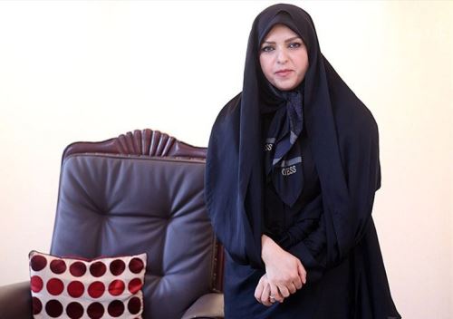 زندگی لاکچری نوه های امام خمینی و تصویر کشف حجاب نعیما