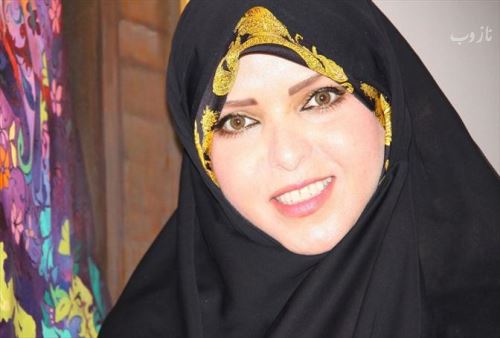 زندگی لاکچری نوه های امام خمینی و تصویر کشف حجاب نعیما