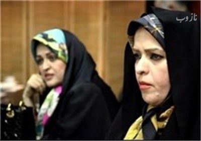 زندگی لاکچری نوه های امام خمینی و تصویر کشف حجاب نعیما