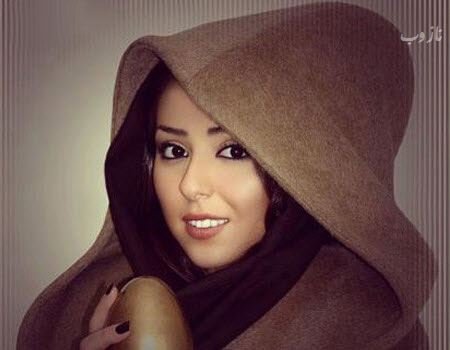 عکس های برهنه و داغ حنانه شهشانی بازیگر ترانه مادری
