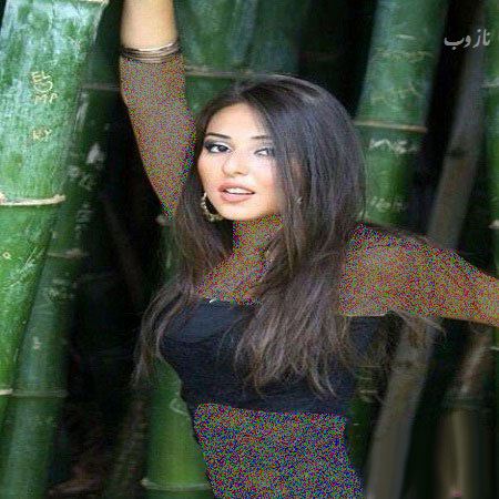 عکس های برهنه و داغ حنانه شهشانی بازیگر ترانه مادری
