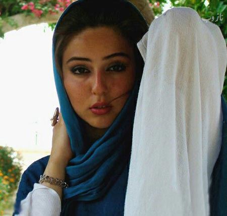 عکس های برهنه و داغ حنانه شهشانی بازیگر ترانه مادری