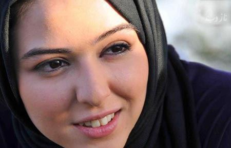 عکس های برهنه و داغ حنانه شهشانی بازیگر ترانه مادری