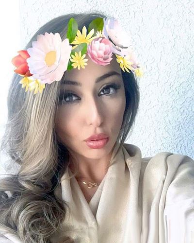 عکس های برهنه و داغ حنانه شهشانی بازیگر ترانه مادری