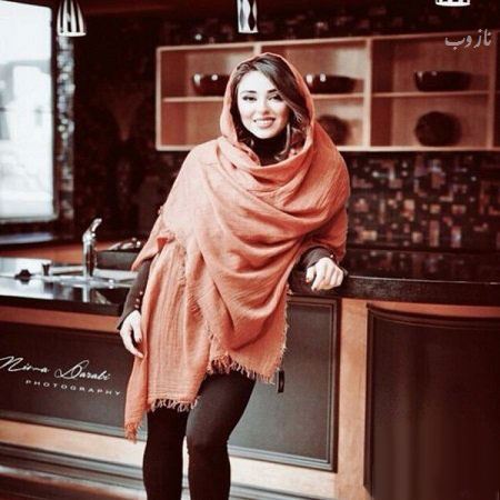 عکس های برهنه و داغ حنانه شهشانی بازیگر ترانه مادری