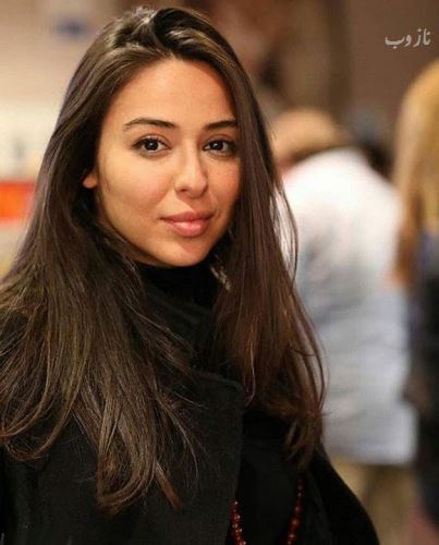 عکس های برهنه و داغ حنانه شهشانی بازیگر ترانه مادری