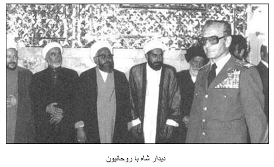 تاریخ خواندنی ایران با آخرین پادشاه محمدرضا شاه پهلوی