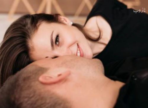 این زنان و دختران در رابطه س کس پیش قدم می شوند