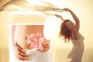 روش های جوان سازی و زیبایی واژن خانم ها 18+