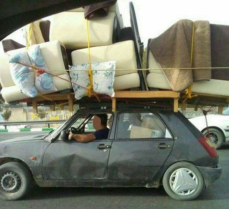 جدیدترین سری عکس های خنده دار و نوستالژی