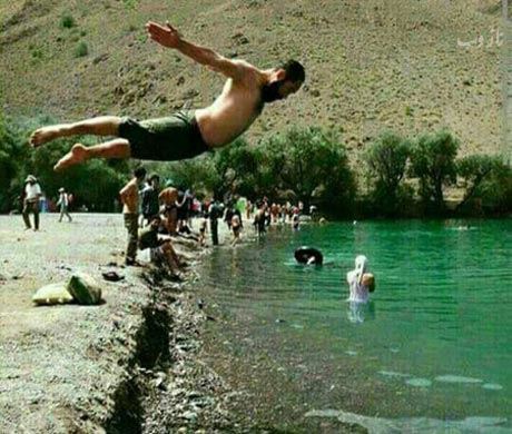 جدیدترین سری عکس های خنده دار و نوستالژی