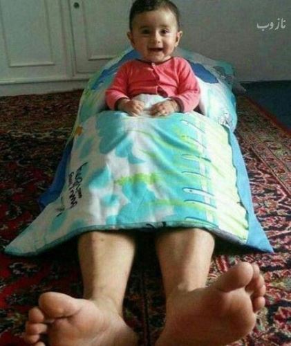 جدیدترین سری عکس های خنده دار و نوستالژی