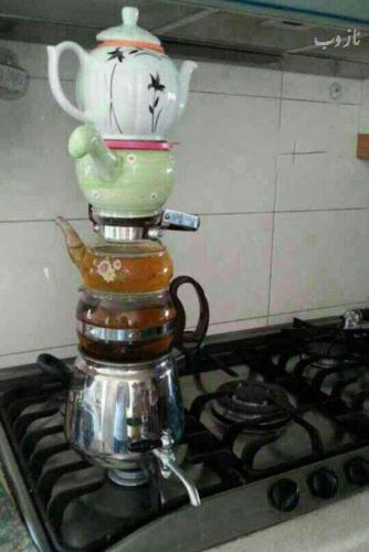 جدیدترین سری عکس های خنده دار و نوستالژی