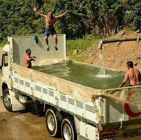 جدیدترین سری عکس های خنده دار و نوستالژی