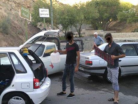 جدیدترین سری عکس های خنده دار و نوستالژی