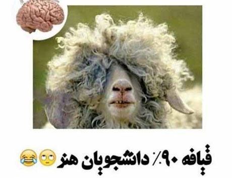 جدیدترین سری عکس های خنده دار و نوستالژی