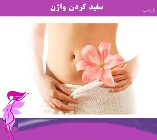 روش های جوان سازی و زیبایی واژن خانم ها 18+