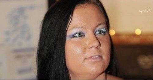 شب زفاف دختری با 200 مرد+ عکس و ماجرای عجیب