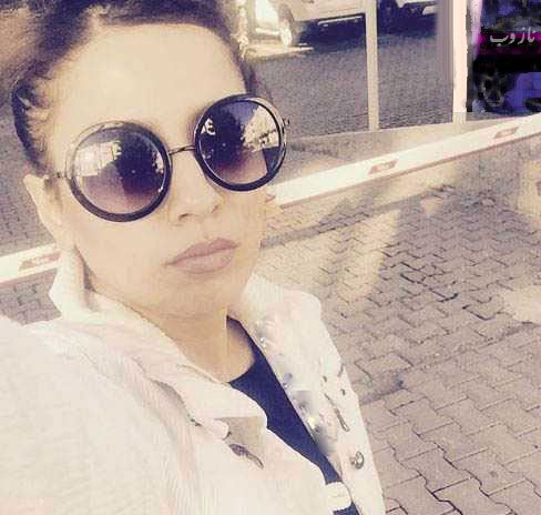 بیوگرافی جدید بهارک صالح نیا از بازیگری تا کشف حجاب