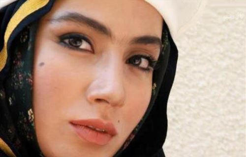 بیوگرافی جدید بهارک صالح نیا از بازیگری تا کشف حجاب