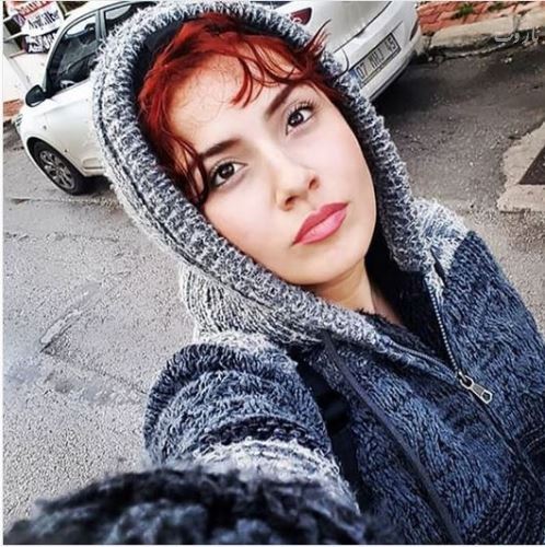 بیوگرافی جدید بهارک صالح نیا از بازیگری تا کشف حجاب