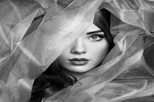 زیباترین زنان سیاه قلم/ مدل و ایده های نقاشی چهره زیباترین زنان سیاه قلم/ مدل و ایده های نقاشی چهره