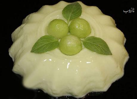 خوشمزه ترین دسرهای تابستانی و مجلسی
